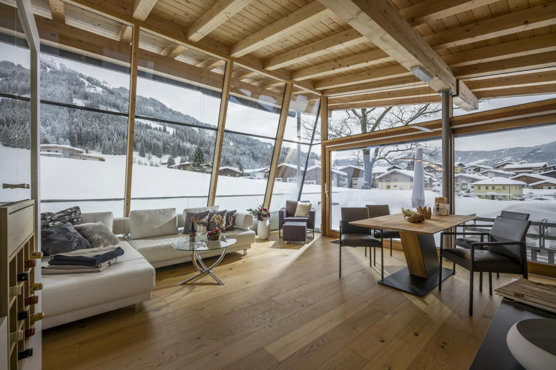 Startseite Bellaire Tirol Luxus Appartements In Westendorf Kitzbuhel